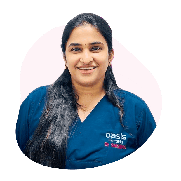 Dr. Suryadevara Snigdha