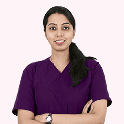 Dr. Parinaaz Parhar