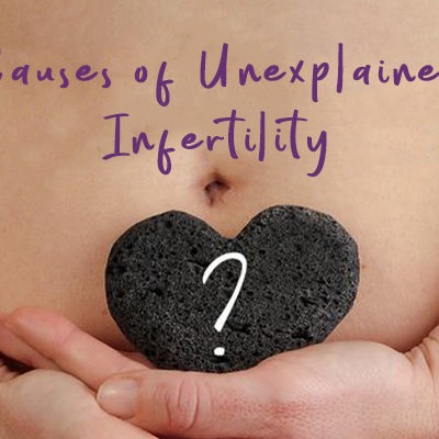 Causes of Unexplained Infertility