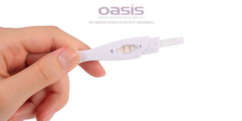 Difference between IUI and IVF
