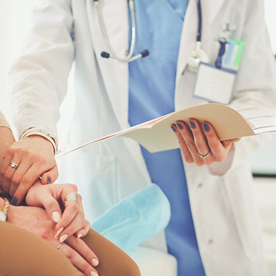 Types of Assisted Reproductive Treatment