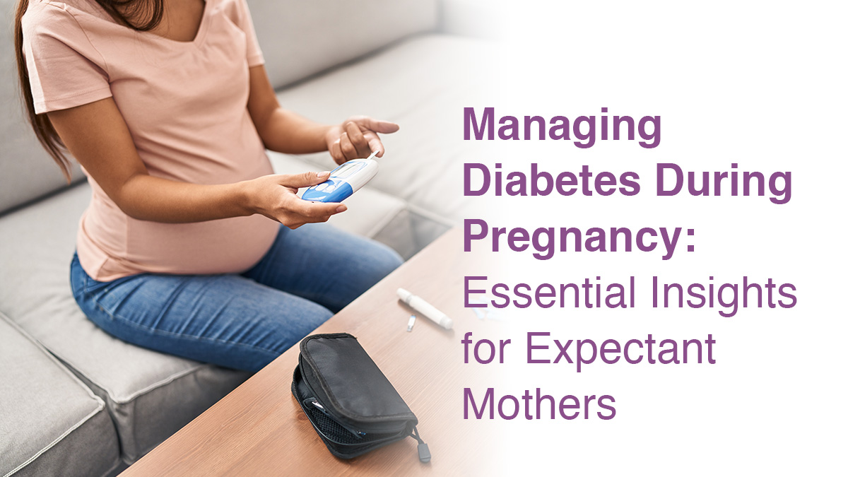 How to Manage Diabetes Before Getting Pregnant: A Complete Guide
