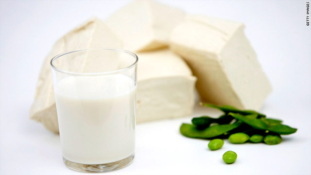 6 Foods to Eat Before Getting Pregnant