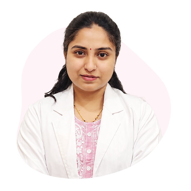 Dr. Ambala Niveditha