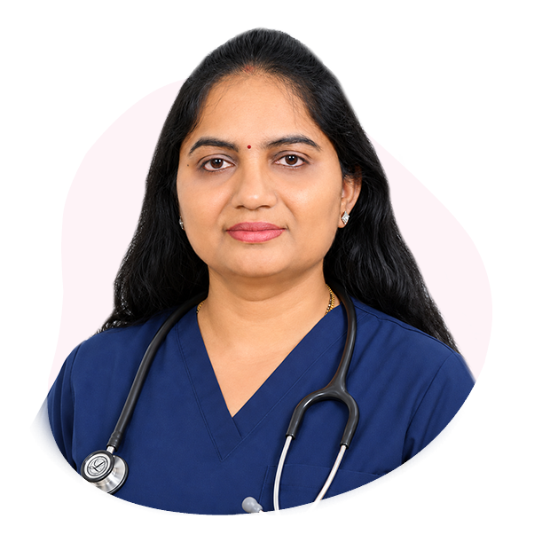 Dr. Sireesha Karupothula