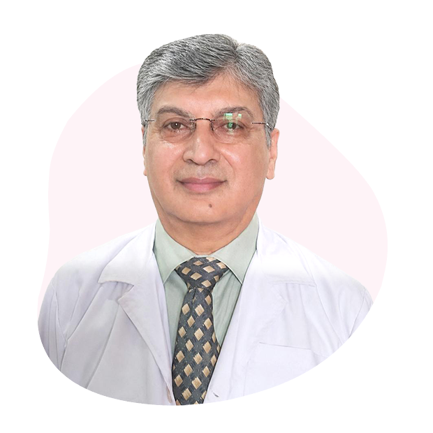 Dr. Souren Bhattacharjee