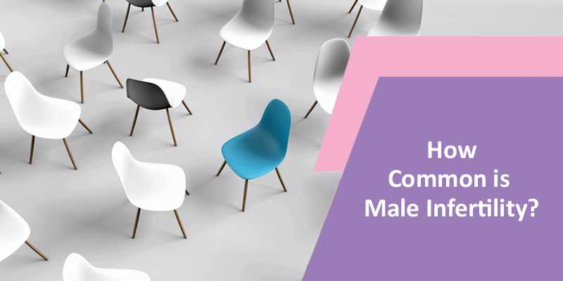 How Common is Male Infertility?