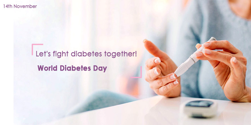 How to Control Diabetes: 5 Small Changes Everyday
