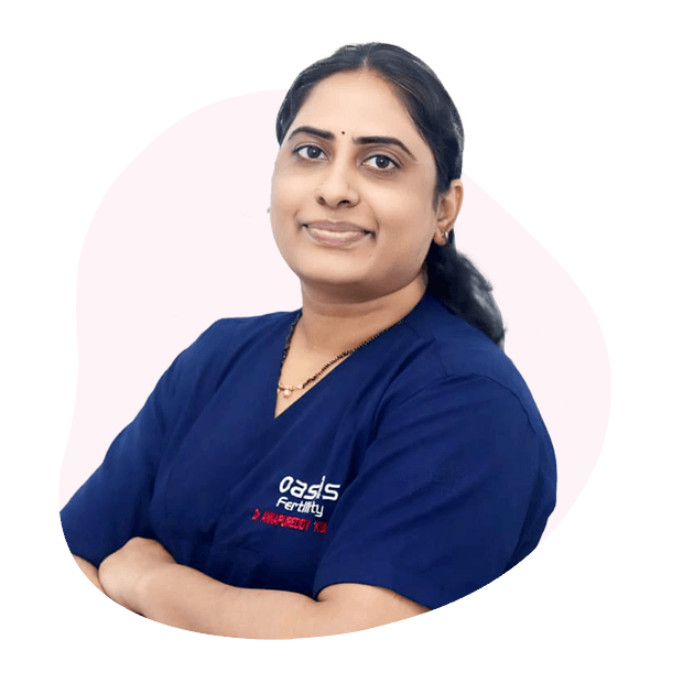 Dr. Annapureddy Kumari
