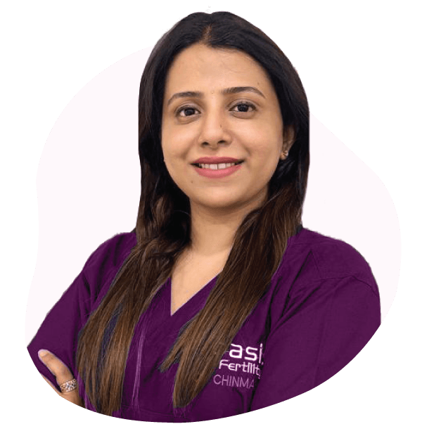 Dr. Chinmayie