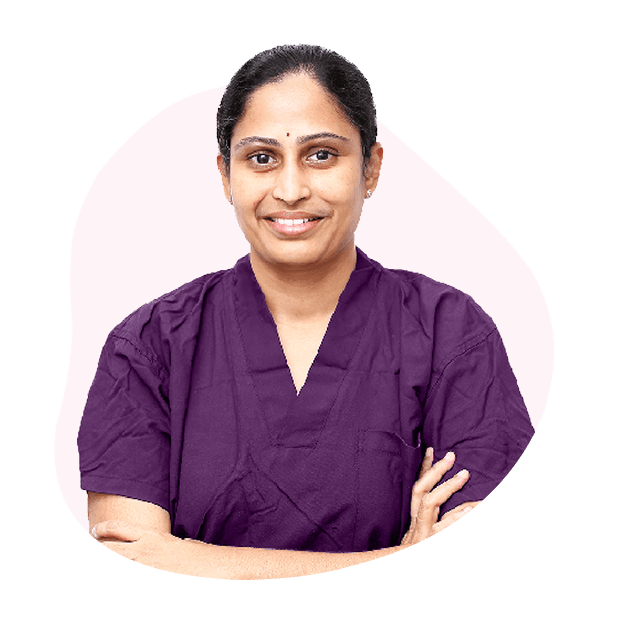 Dr. Deepika Boppana