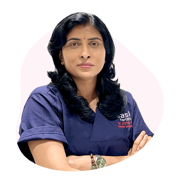 Dr. Jyothi Patil