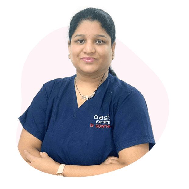 Dr. Mummalaneni Gowthami