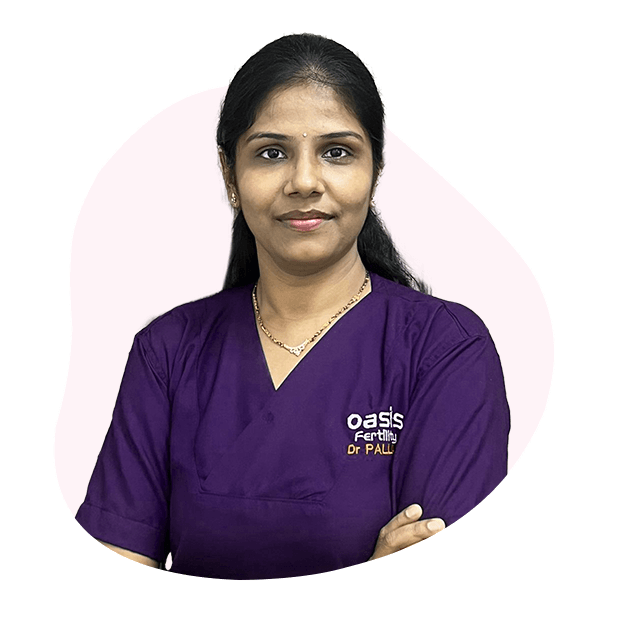 Dr. Pallavi Tapala