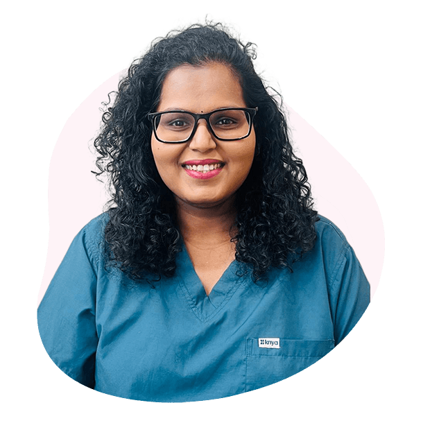 Dr.Purnima Jyothi Kondapaneni