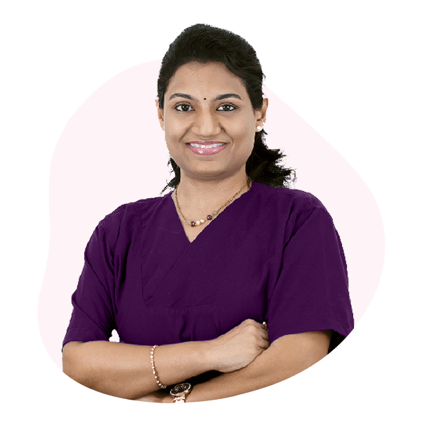 Dr. Radhika Potluri