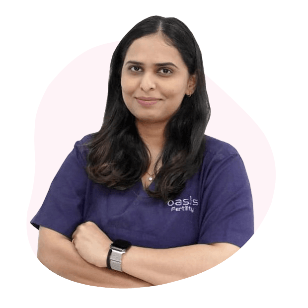 Dr. Sharayu Shashank Patil