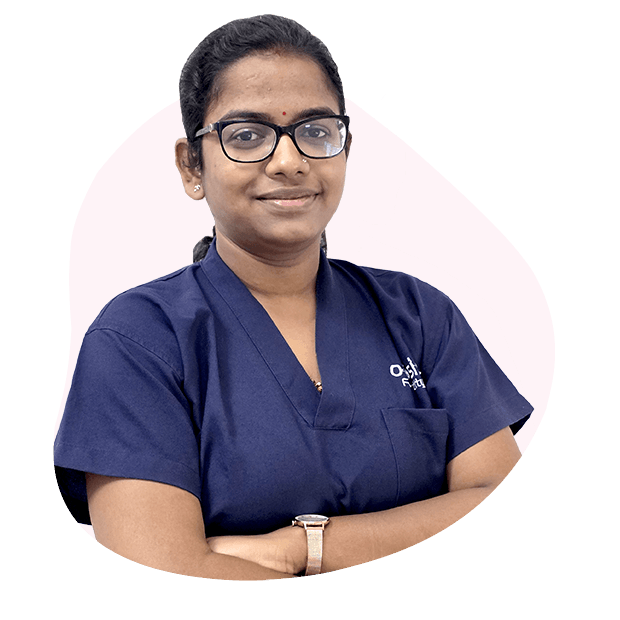 Dr. Swopna Susmita Majhi