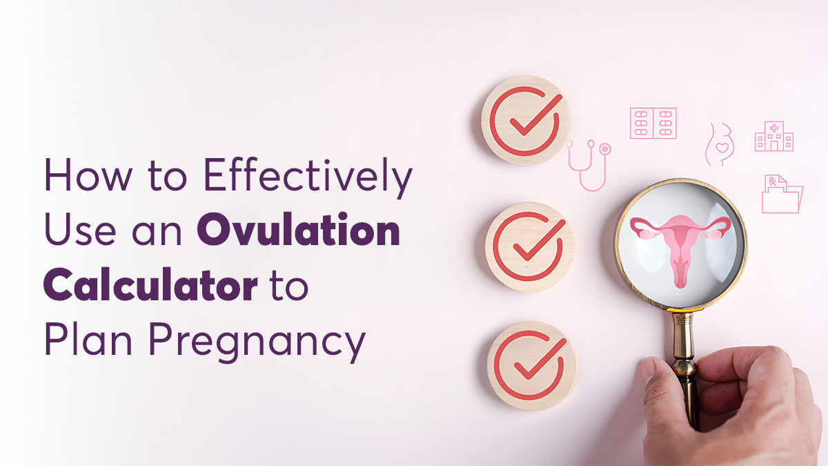 How to Effectively Use an Ovulation Calculator to Plan Pregnancy