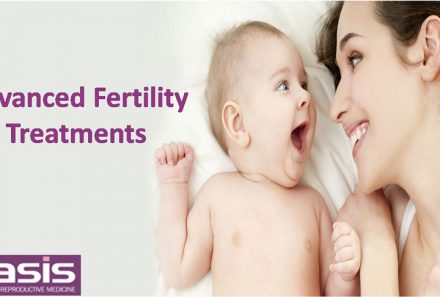 Advanced Fertility Treatments- Hope beyond IVF