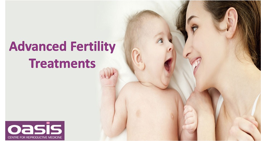 Advanced Fertility Treatments Hope Beyond Ivf Oasis Fertility 8582