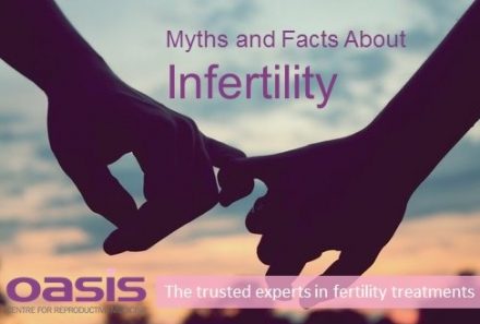 Some Myths and Truths about Infertility Treatment