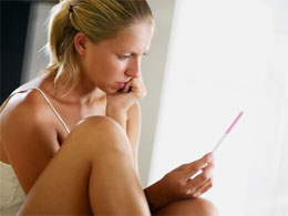 Delayed Pregnancy, Pills and Infertility