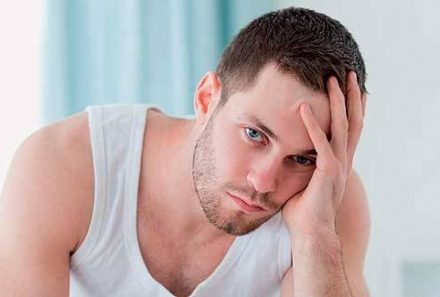 A Few Myths about Male Infertility Debunked