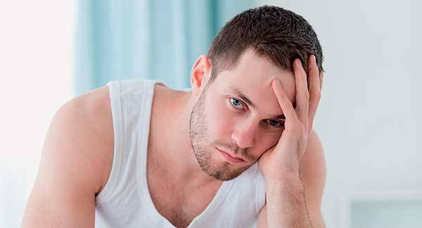 A Few Myths about Male Infertility Debunked