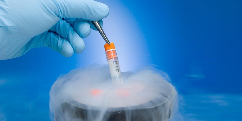 IVF – A medicinal boon for couples seeking to reproduce