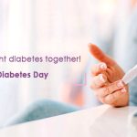 How to Control Diabetes:   5 Small Changes Everyday