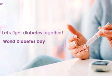 How to Control Diabetes:   5 Small Changes Everyday