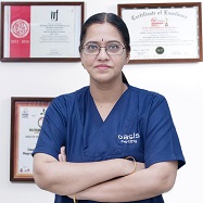 Dr. Aparna Vishwakiran