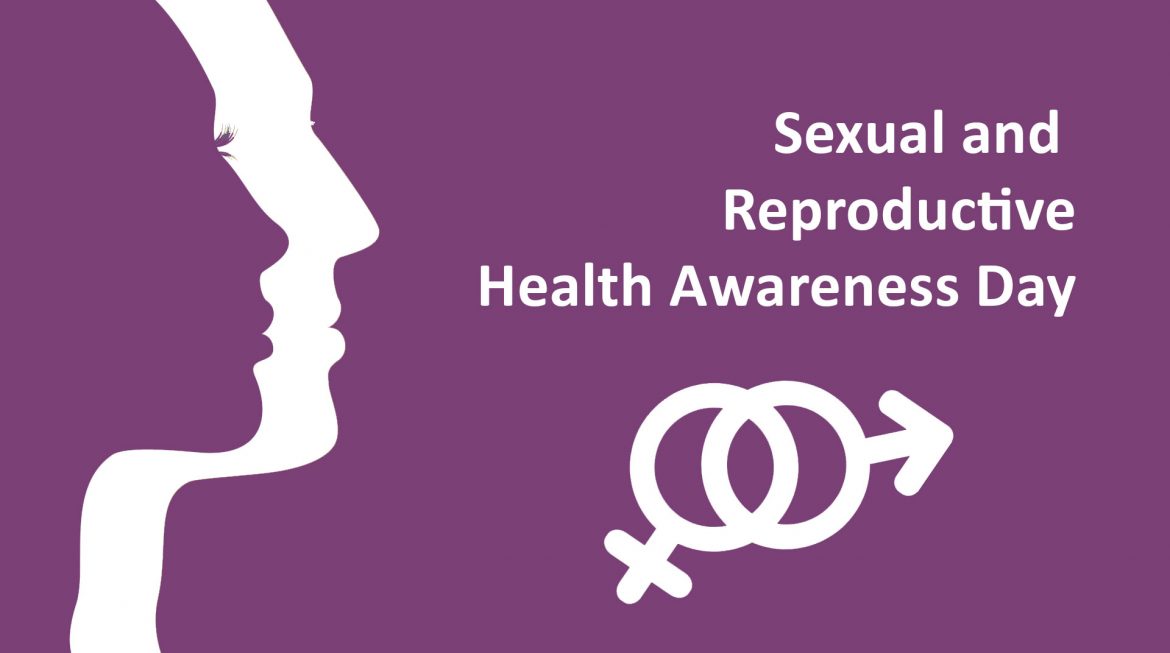 Sexual and Reproductive Health Awareness Day