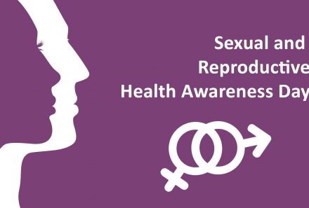 Sexual and Reproductive Health Awareness Day