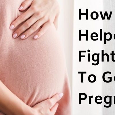 How OASIS Helped Me Fight PCOS To Get Pregnant?