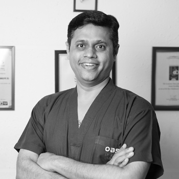 Dr Krishna Chaitanya