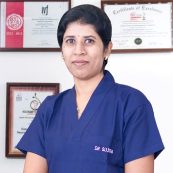 Dr Sujatha