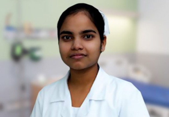 Nurse