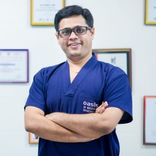 Dr. krishna Chaitanya