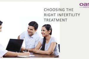 Choosing the Right Infertility Treatment