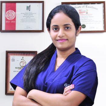 Dr. Jalagam Kavya Rao