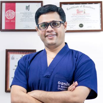 Dr. Krishna Chaitanya