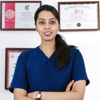 Dr. Parinaaz Parhar