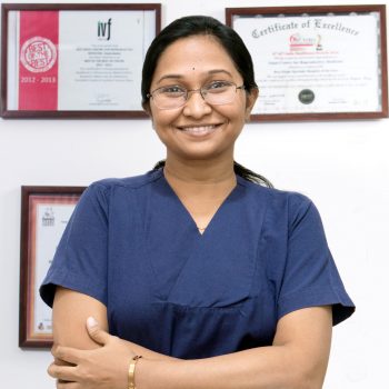 Dr. Ramya