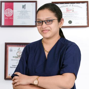 Dr. Sai Manasa