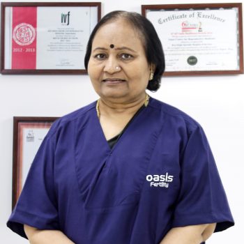 Dr. Sushma Baxi