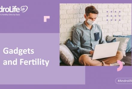 Gadgets and Fertility