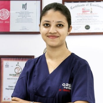 Dr. Himani R Patel