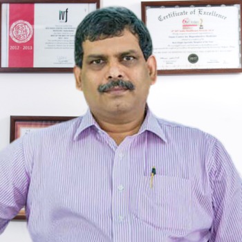 Dr. N Mallikarjuna Reddy